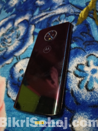 Motorola g6